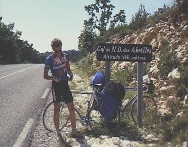 Col de N.D. des Abeilles