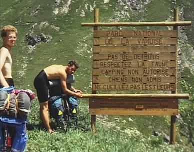 Parc National de la Vanoise