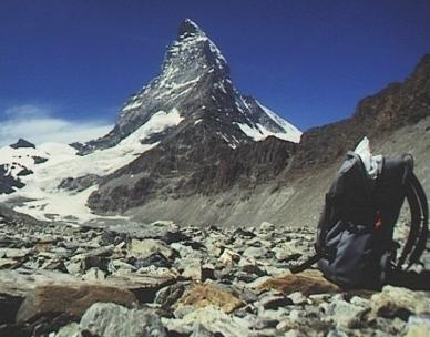 Matterhorn