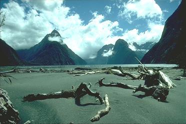 Milford Sound