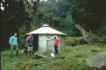 Bigo Hut